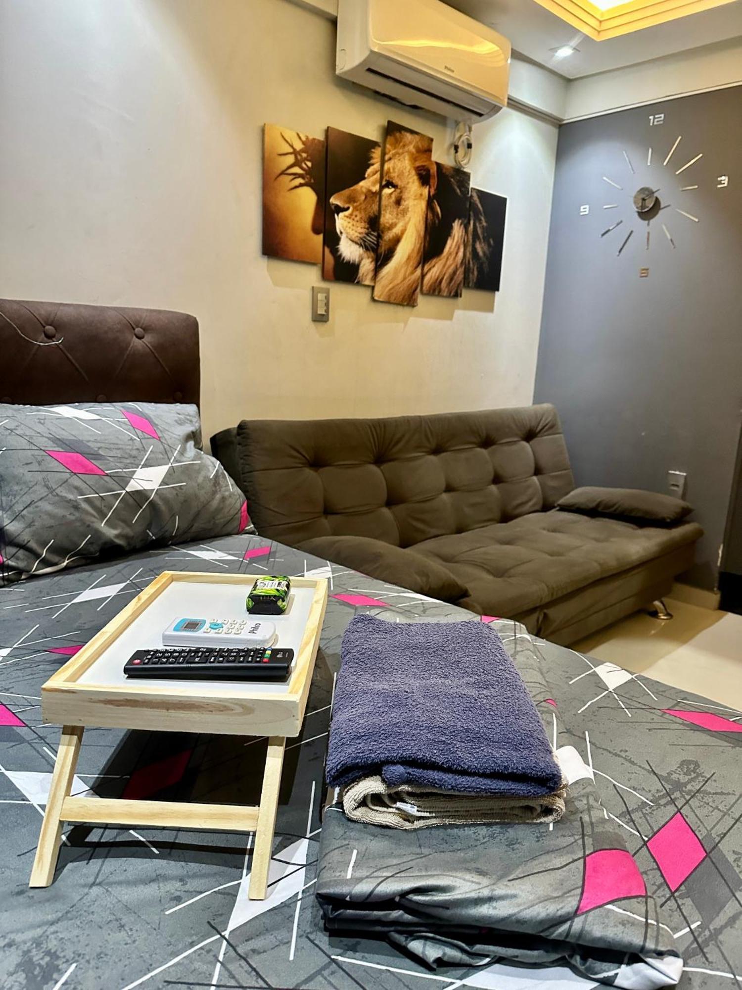Studio pé na areia Balneário Camboriú Extérieur photo